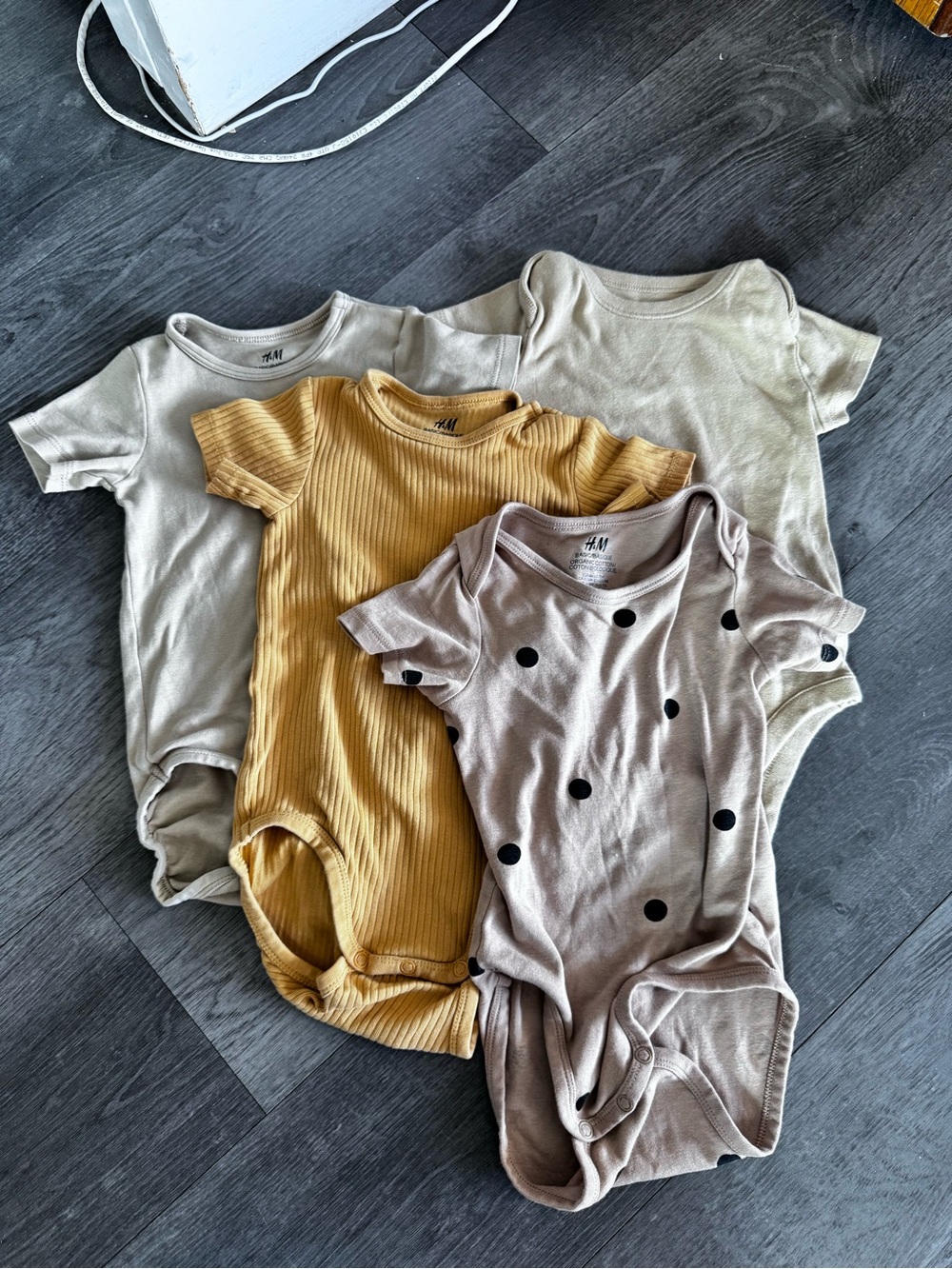 H&M 12-18 Month Baby Boy Bundle